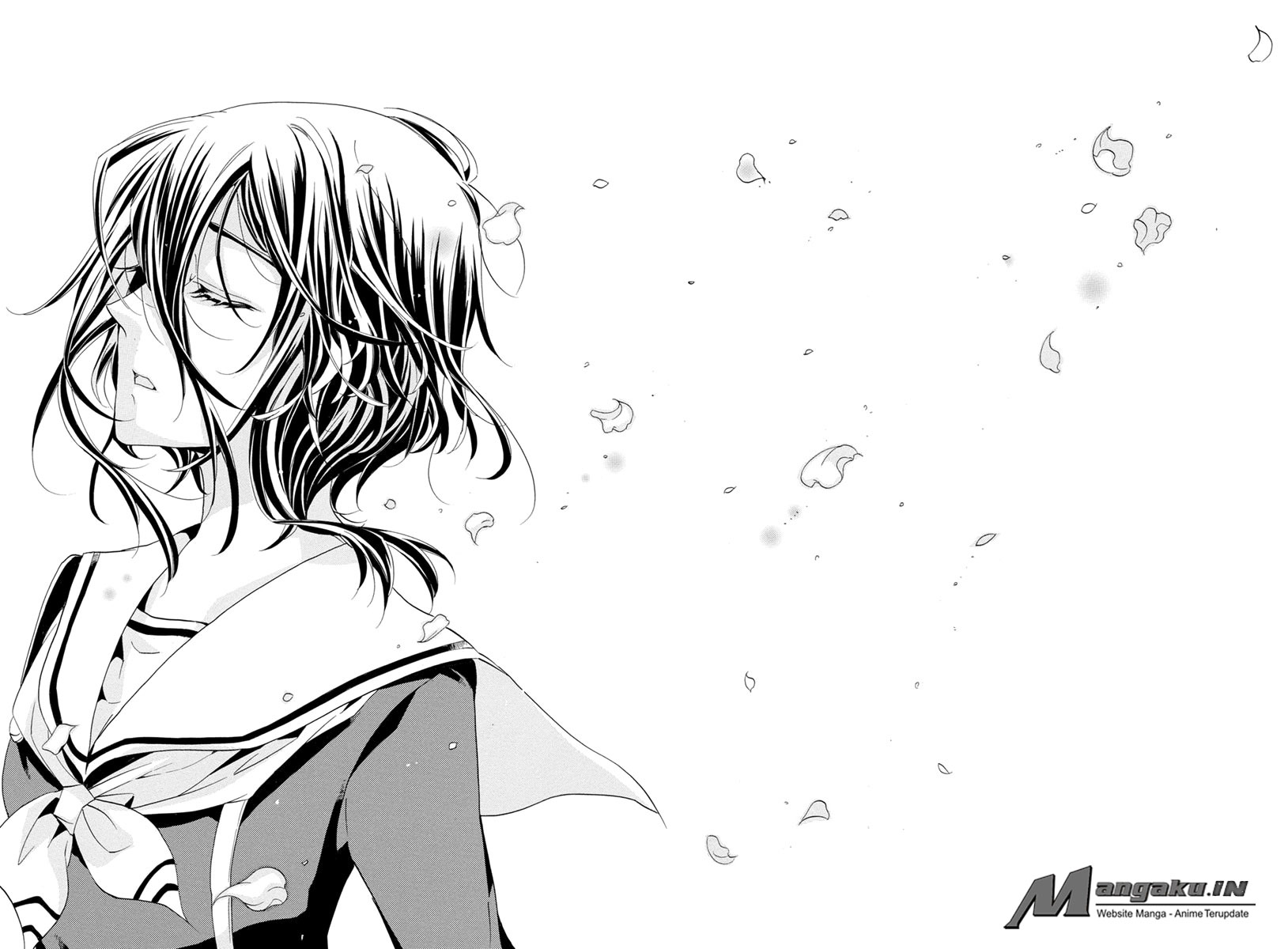 Fukushuu Kyoushitsu Chapter 25.1 Gambar 5