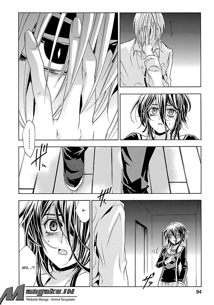 Baca Manga Fukushuu Kyoushitsu Chapter 24.3 Gambar 2