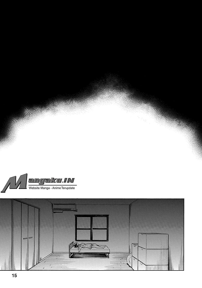 Fukushuu Kyoushitsu Chapter 24.1 Gambar 17