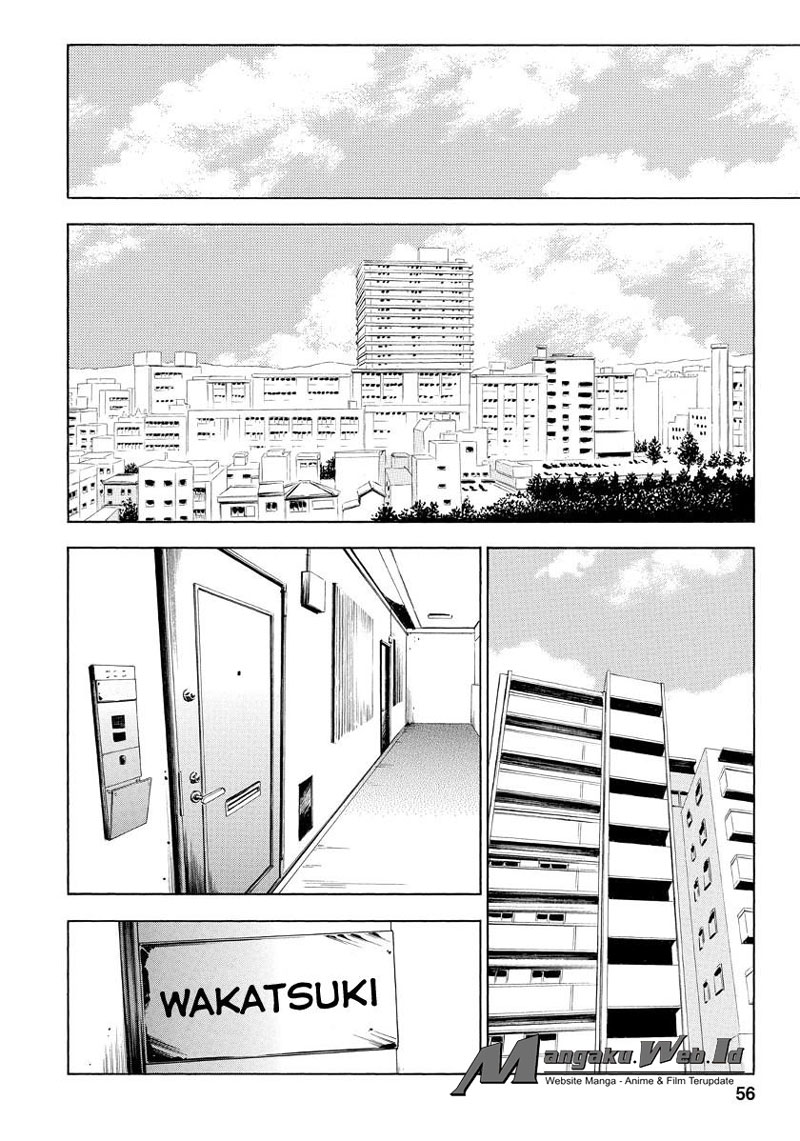 Fukushuu Kyoushitsu Chapter 19-21a Gambar 57