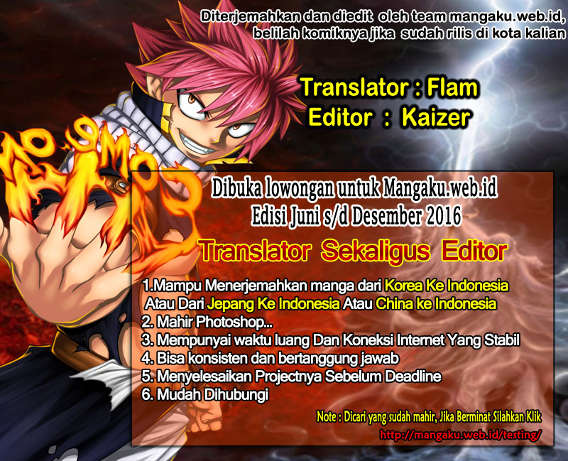 Baca Komik Fukushuu Kyoushitsu Chapter 13 Gambar 1