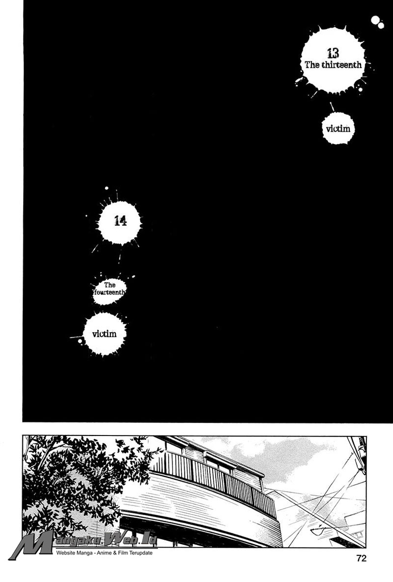 Baca Manga Fukushuu Kyoushitsu Chapter 13 Gambar 2