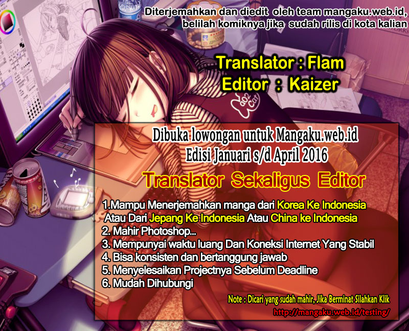 Baca Komik Fukushuu Kyoushitsu Chapter 8 Gambar 1