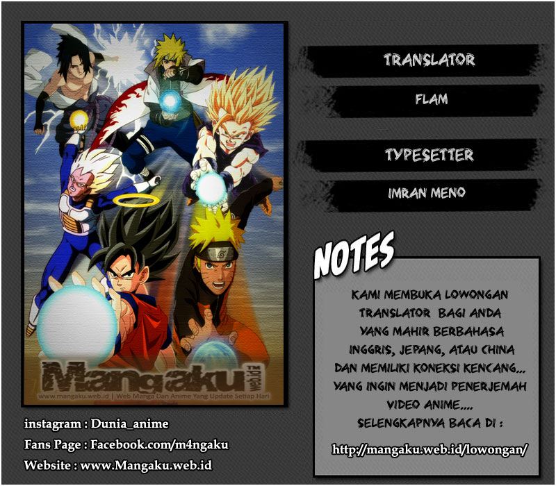 Baca Komik Fukushuu Kyoushitsu Chapter 7 Gambar 1