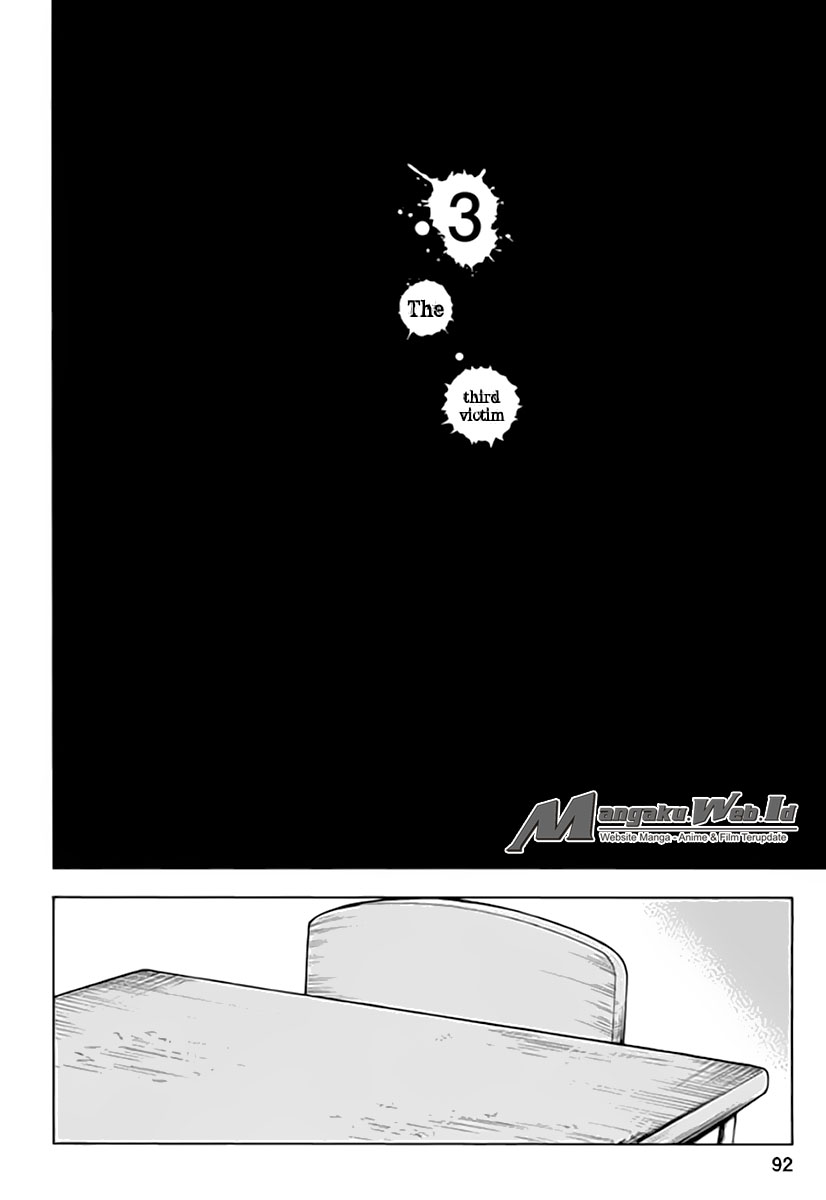 Baca Manga Fukushuu Kyoushitsu Chapter 3 Gambar 2