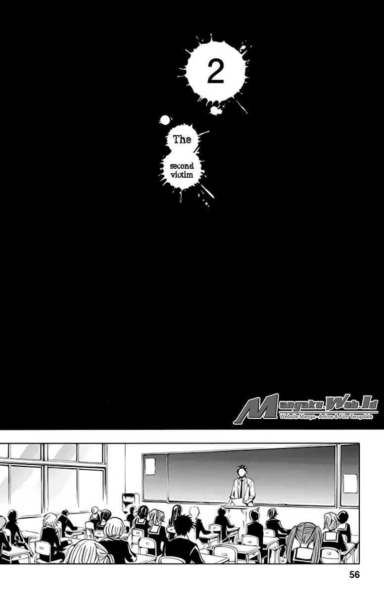 Baca Manga Fukushuu Kyoushitsu Chapter 2 Gambar 2