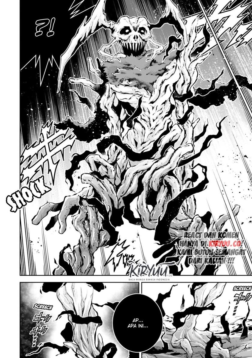 Fukushuu Kansuisha no Jinsei Nishuume Chapter 11 Gambar 18