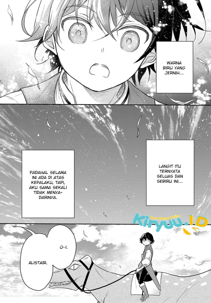 The Reborn Little Girl Won’t Give Up Chapter 27 Gambar 25