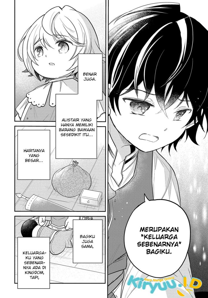 The Reborn Little Girl Won’t Give Up Chapter 27 Gambar 27