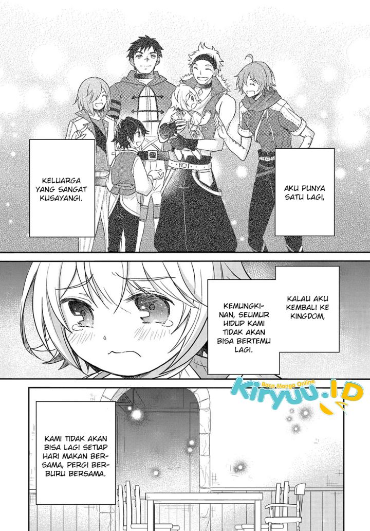 The Reborn Little Girl Won’t Give Up Chapter 27 Gambar 28