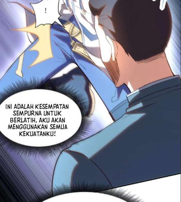 I’m desperate to get stronger Chapter 20 Gambar 21