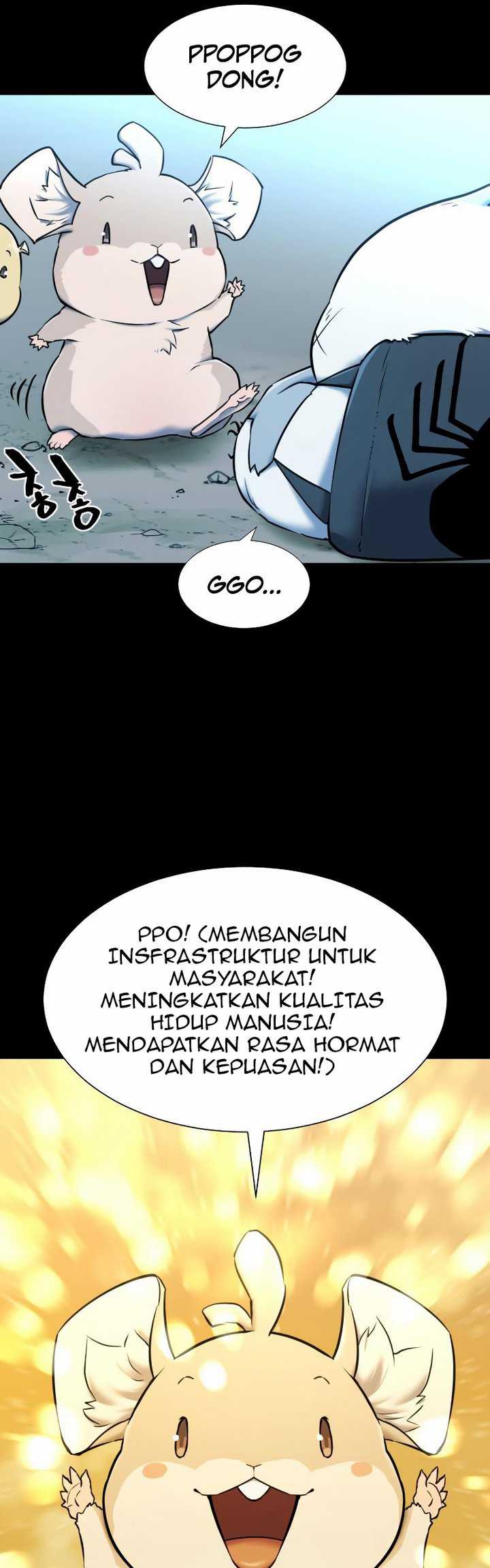 The World’s Best Engineer Chapter 69 Gambar 7