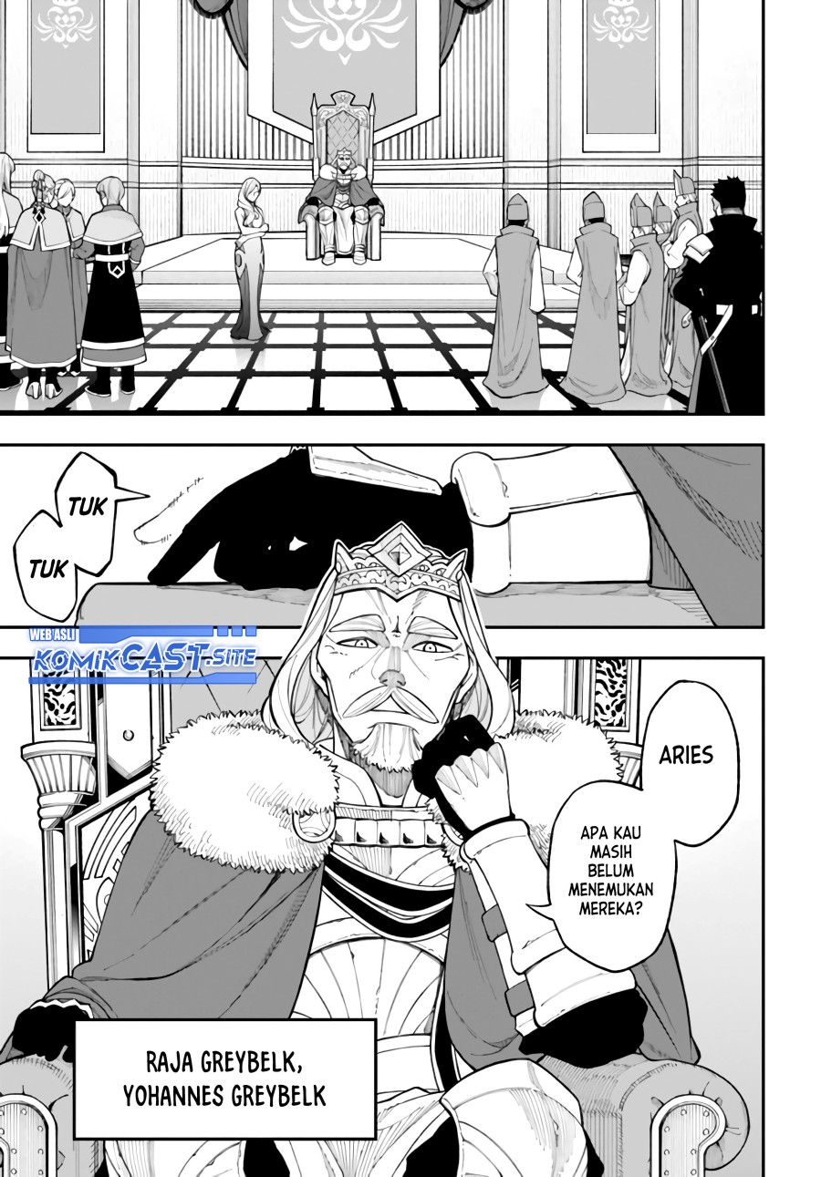 Nito no Taidana Isekai Shoukougun Chapter 26.2 Gambar 11