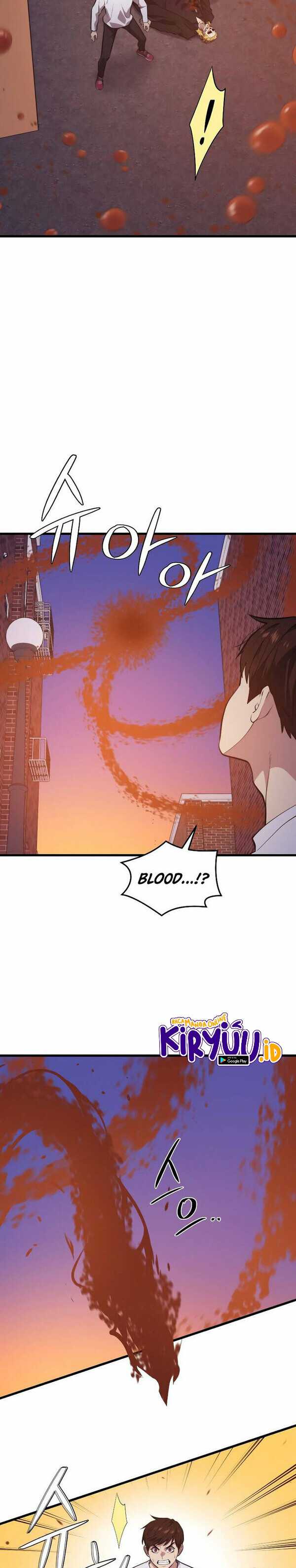 Seoul Station Necromancer Chapter 67 Gambar 29