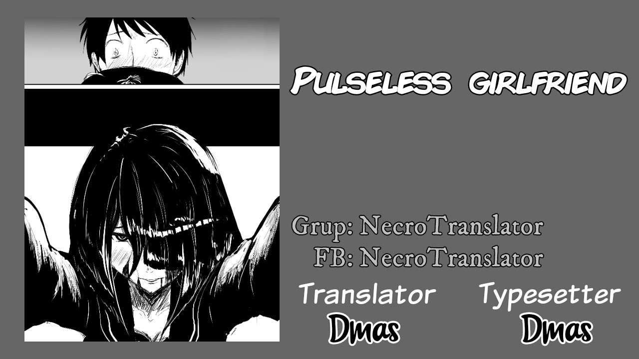 Baca Komik Pulseless Girlfriend Chapter 6 Gambar 1
