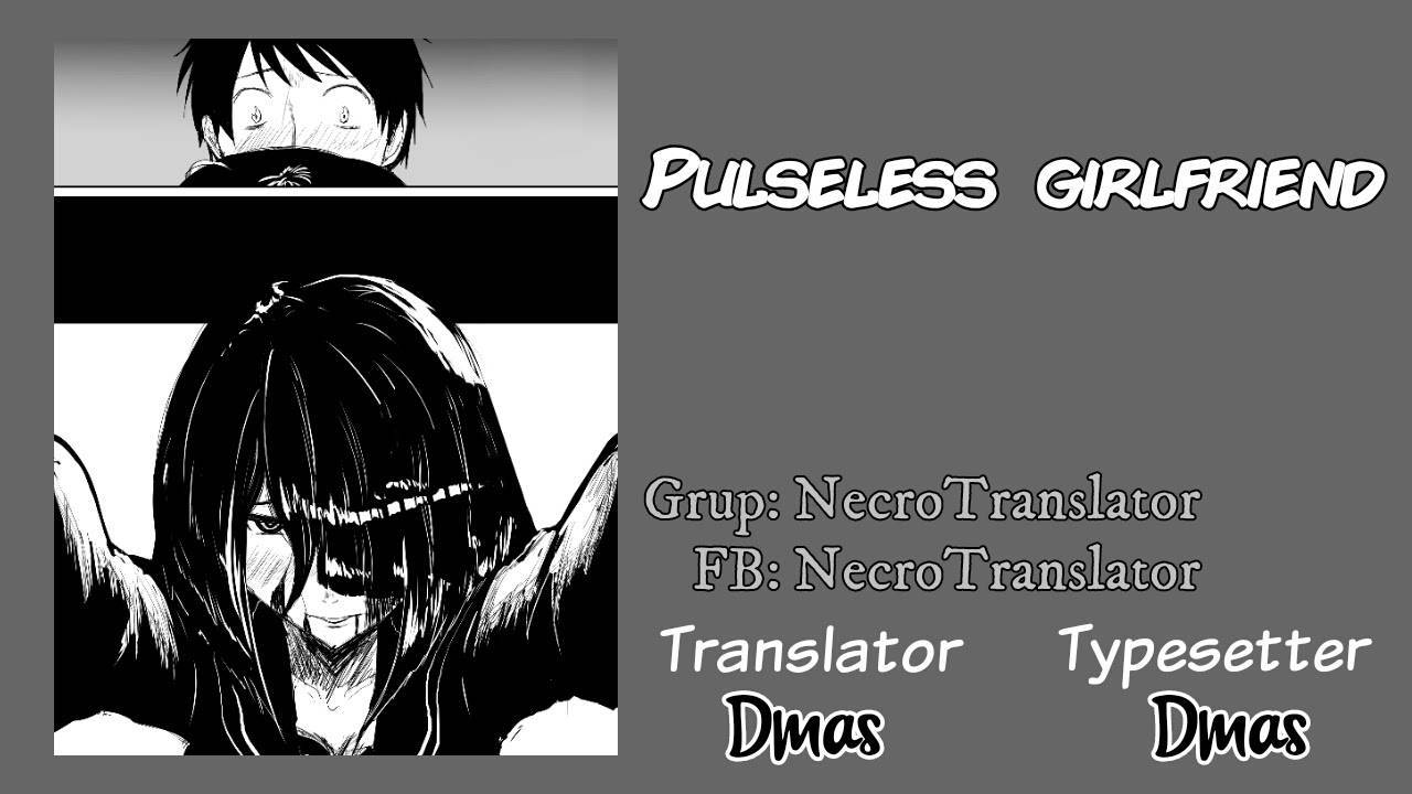 Baca Komik Pulseless Girlfriend Chapter 4 Gambar 1