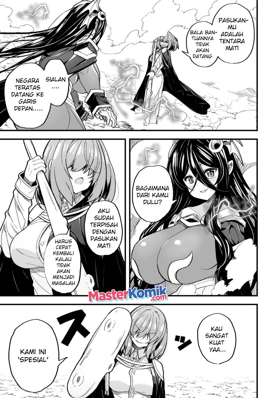 The Another World Demon King’s Successor Chapter 9 Gambar 16