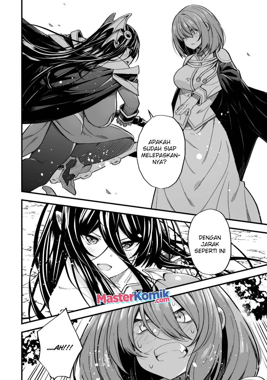 The Another World Demon King’s Successor Chapter 9 Gambar 23