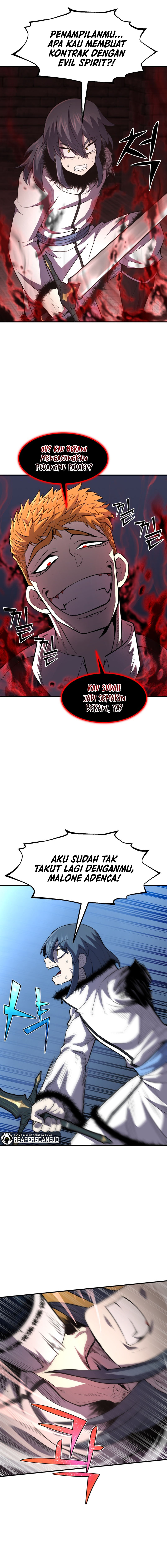 Standard of Reincarnation Chapter 31 Gambar 3