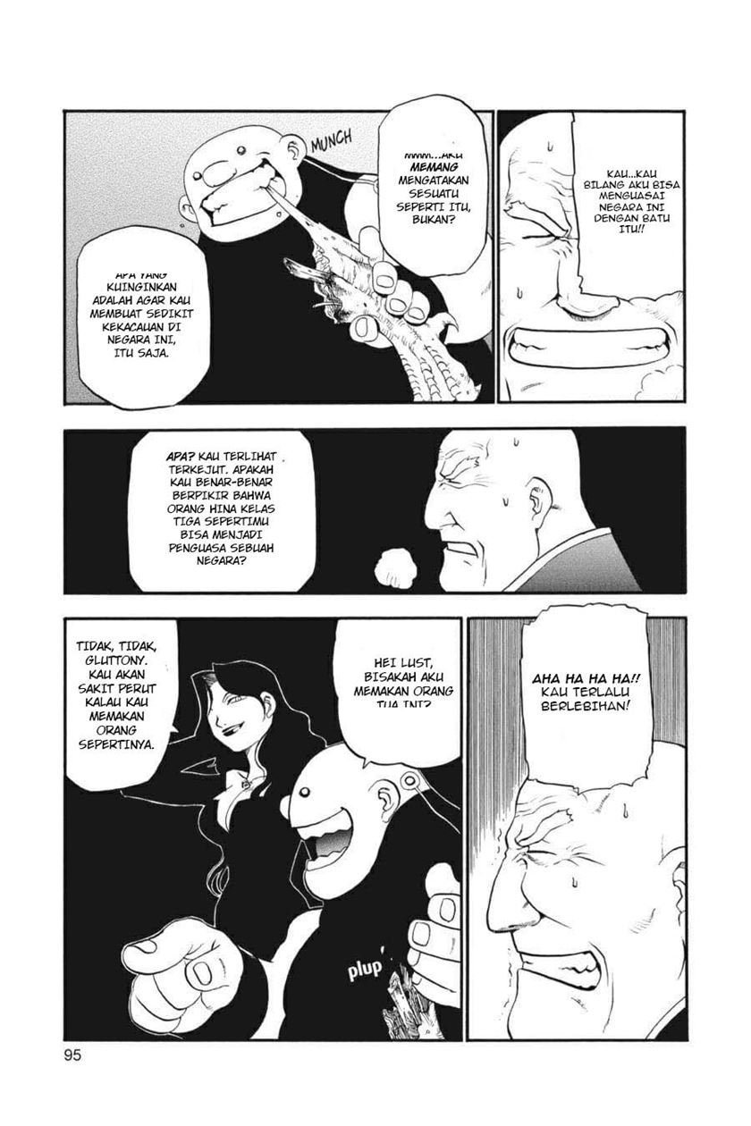 Fullmetal Alchemist Chapter 2 Gambar 35