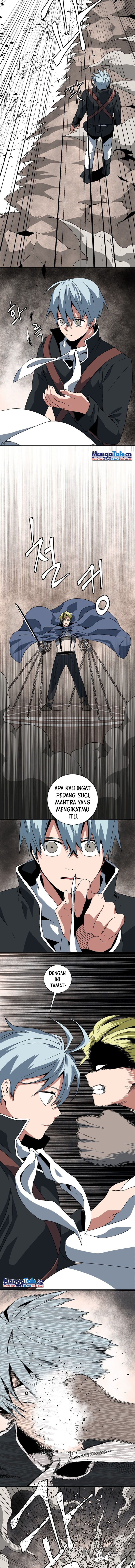 One Step to The Demon King Chapter 31 Gambar 14
