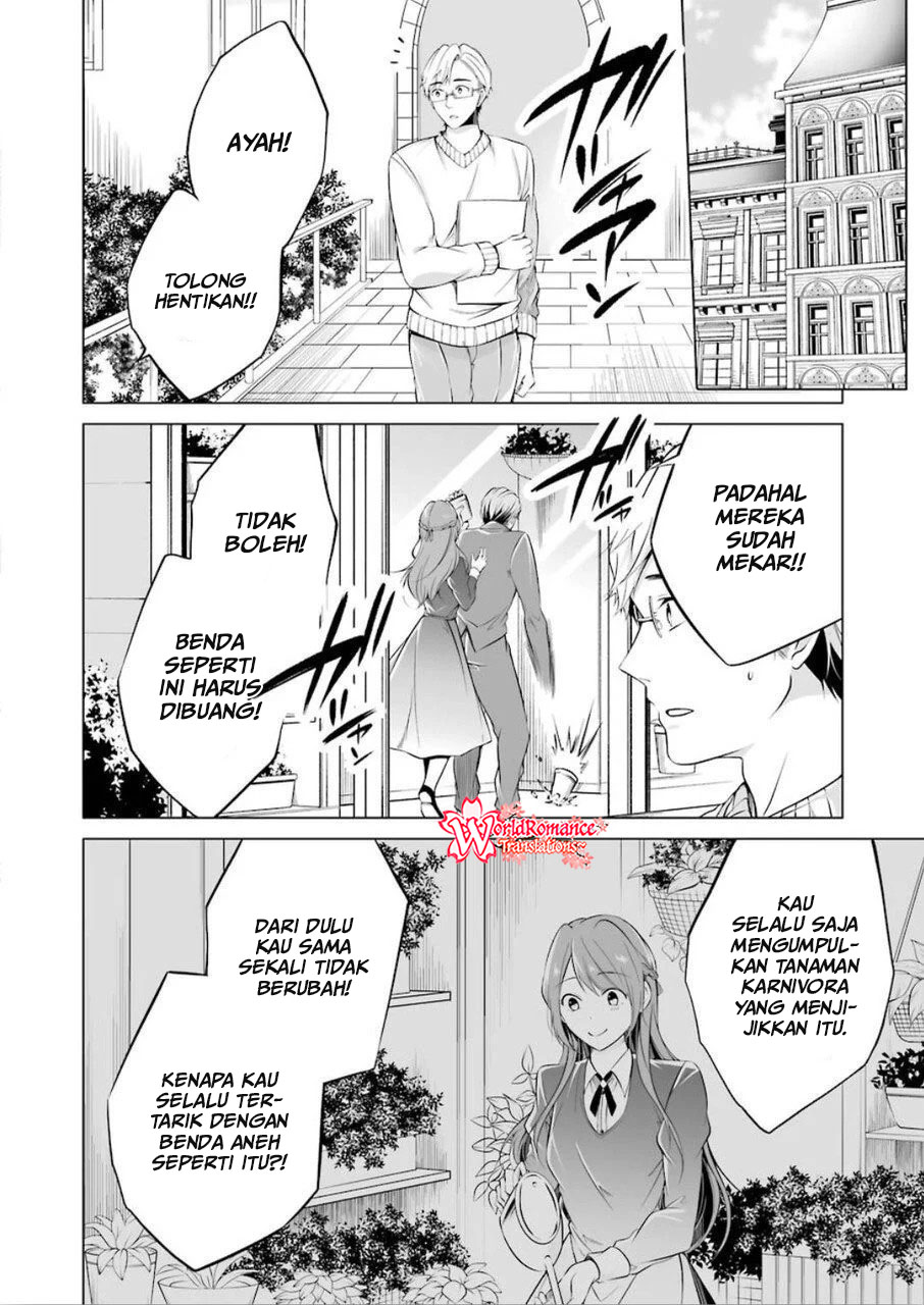 Furely, Honestly, Immorally Love Chapter 1 Gambar 10