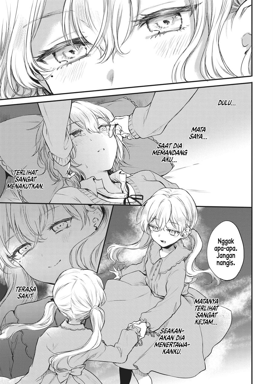 Futago Yuri Ecchi Anthology Chapter 4 Gambar 17