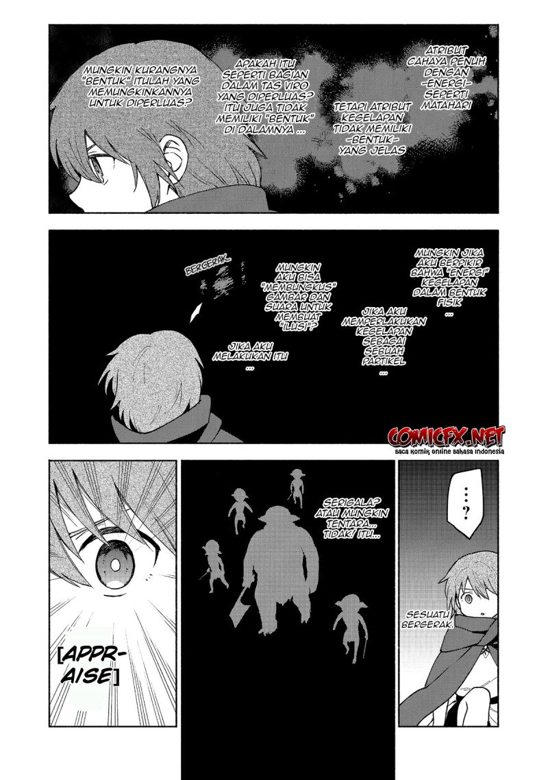 Otome Game No Heroine De Saikyou Survival Chapter 9 Gambar 27