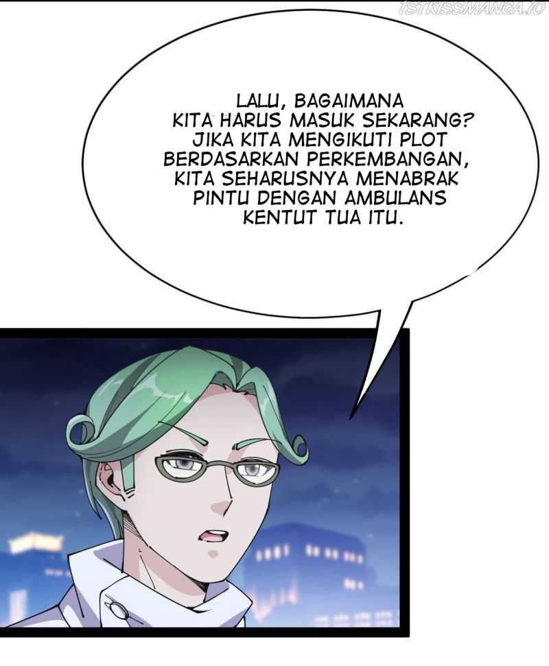 Fairy King’s Daily Life Chapter 97 Gambar 30