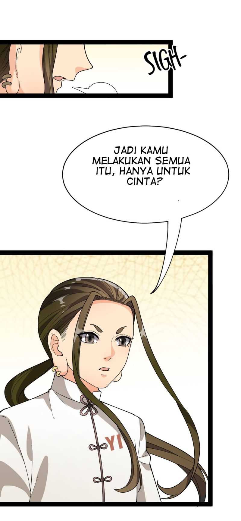 Fairy King’s Daily Life Chapter 89 Gambar 8
