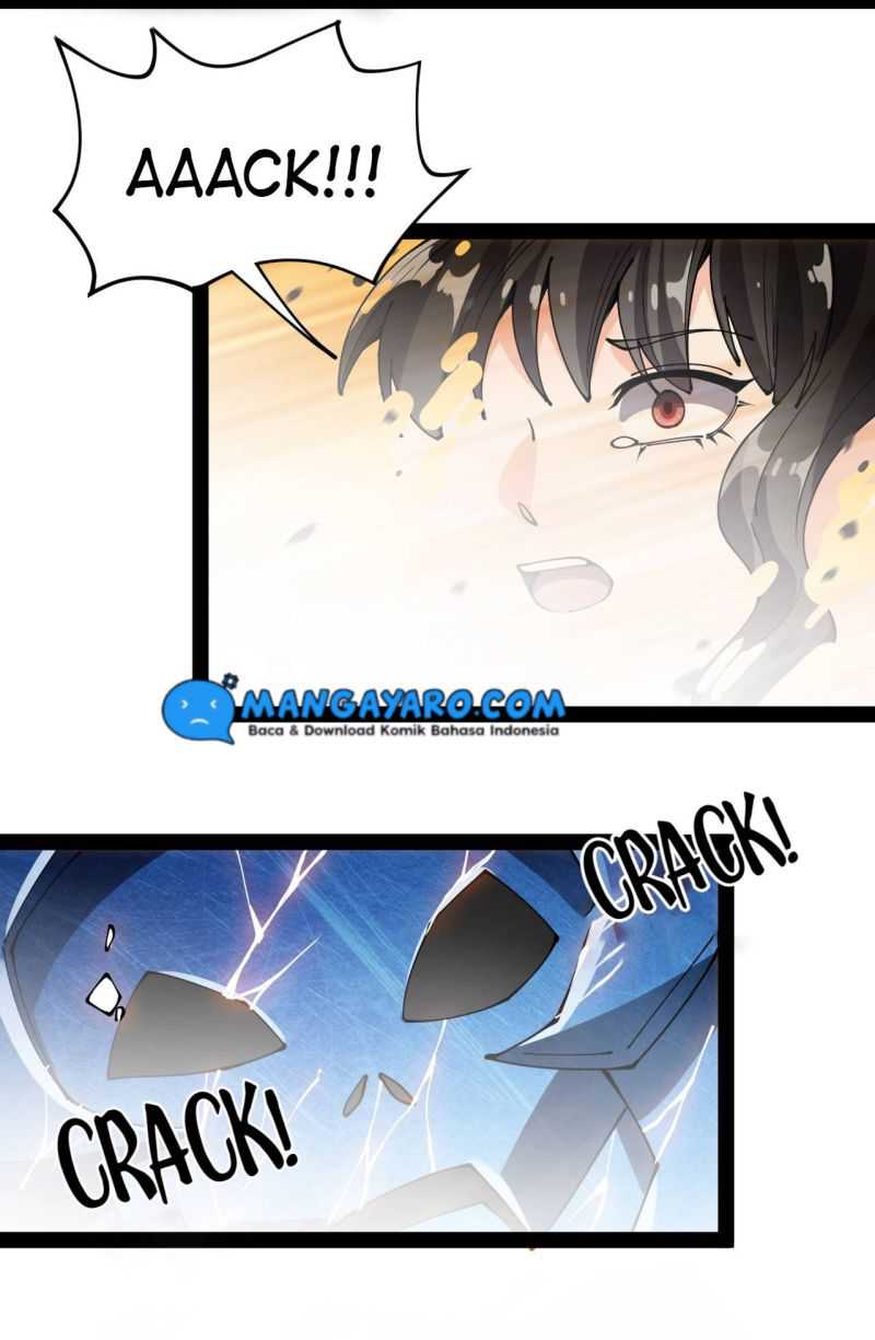 Fairy King’s Daily Life Chapter 88 Gambar 36