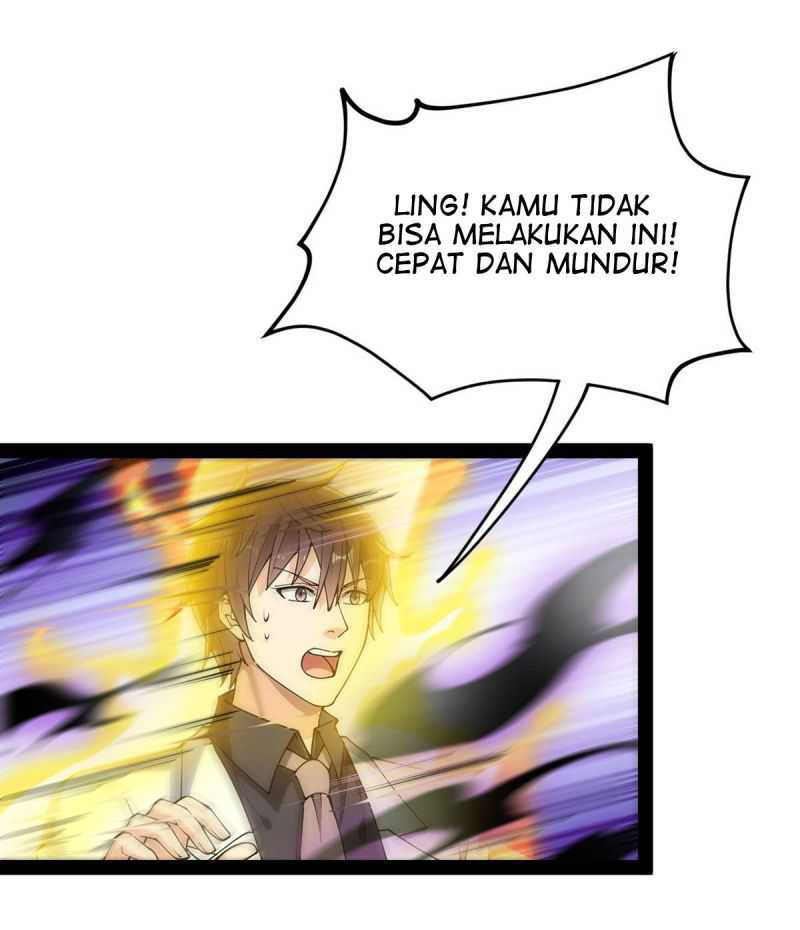 Fairy King’s Daily Life Chapter 87 Gambar 10