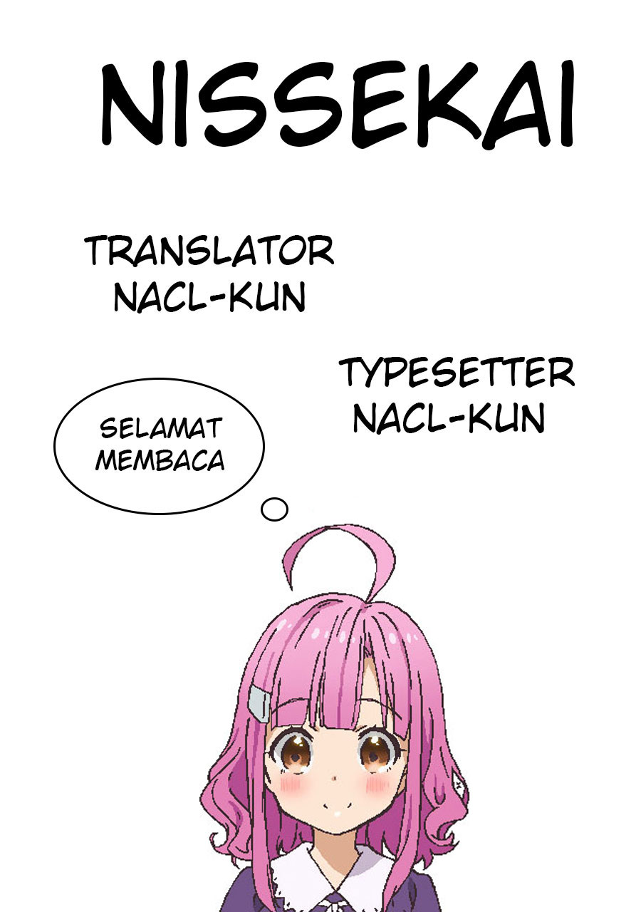 Baca Komik Gakkou Gurashi! Chapter 60 Gambar 1