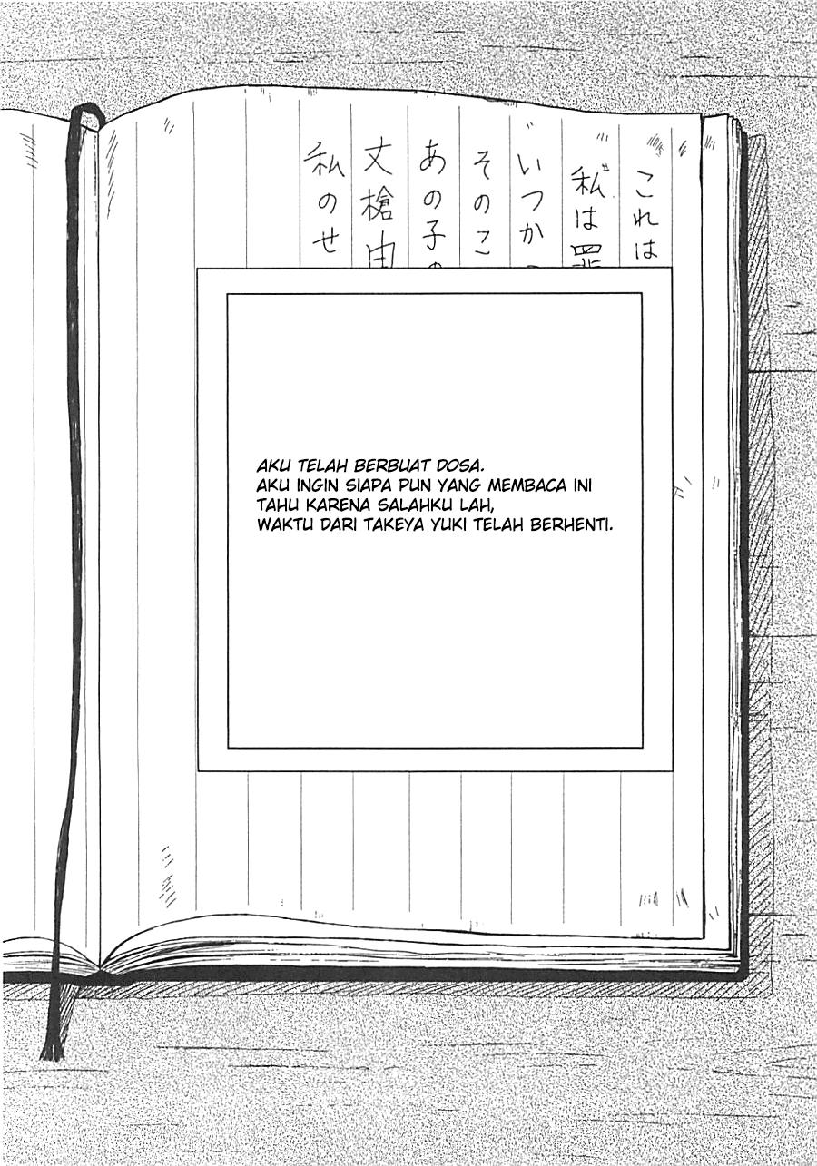 Baca Manga Gakkou Gurashi! Chapter 4 Gambar 2