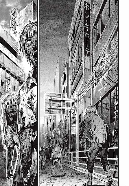 Baca Manga Gakkou Gurashi! – Otayori Chapter 1 Gambar 2