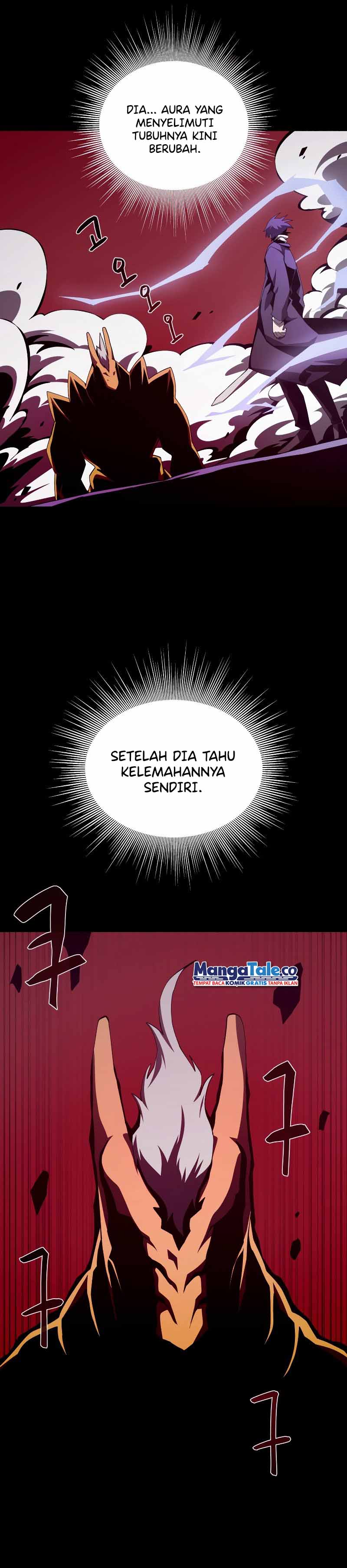 Dungeon Odyssey Chapter 22 Gambar 10