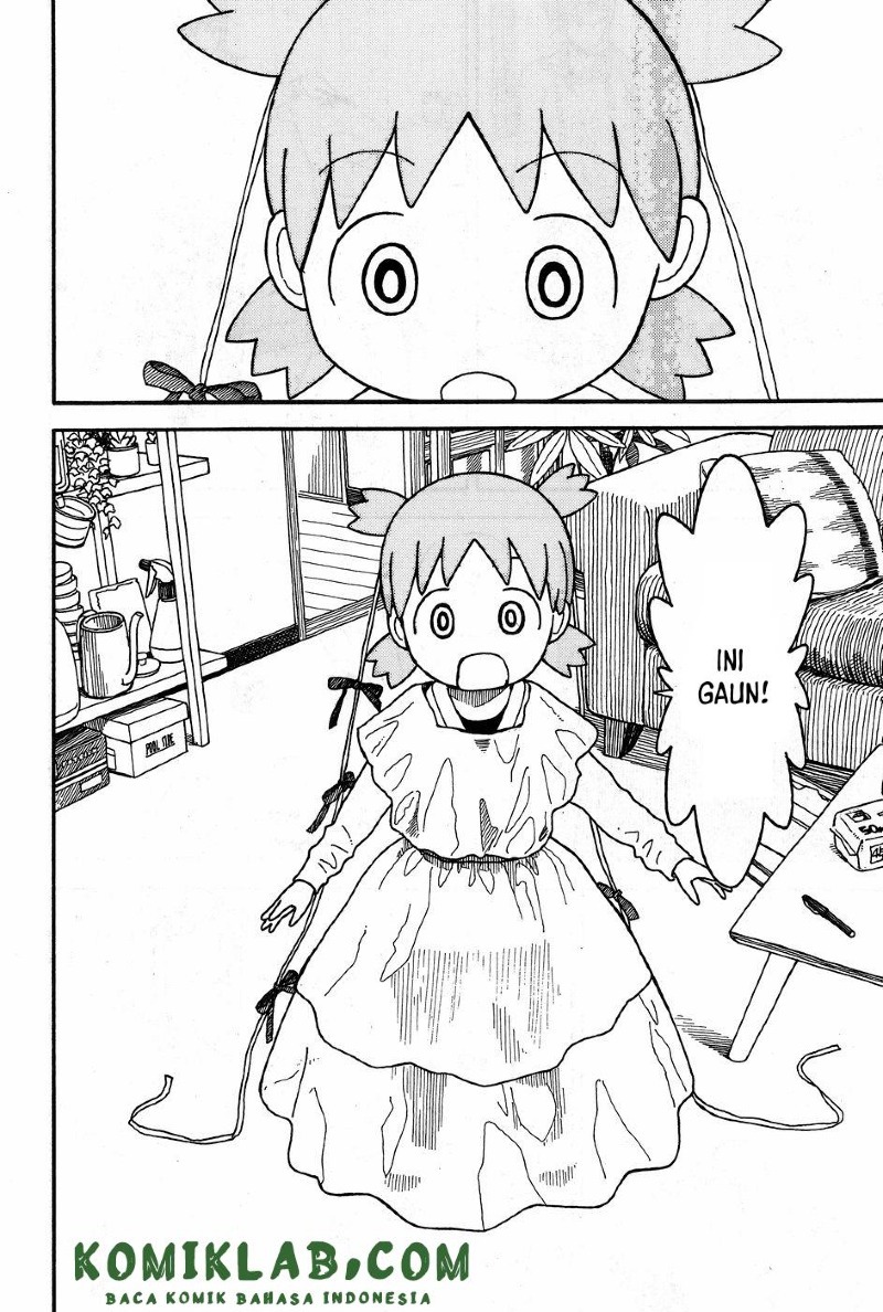 Yotsuba to! Chapter 93 Gambar 25