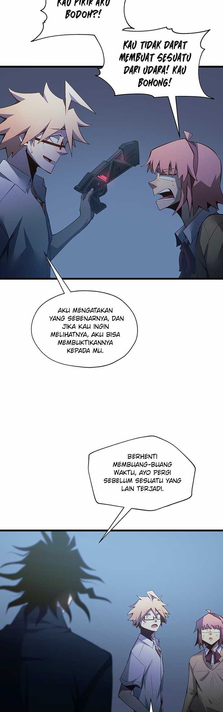 Monochrome Chapter 6 Gambar 41