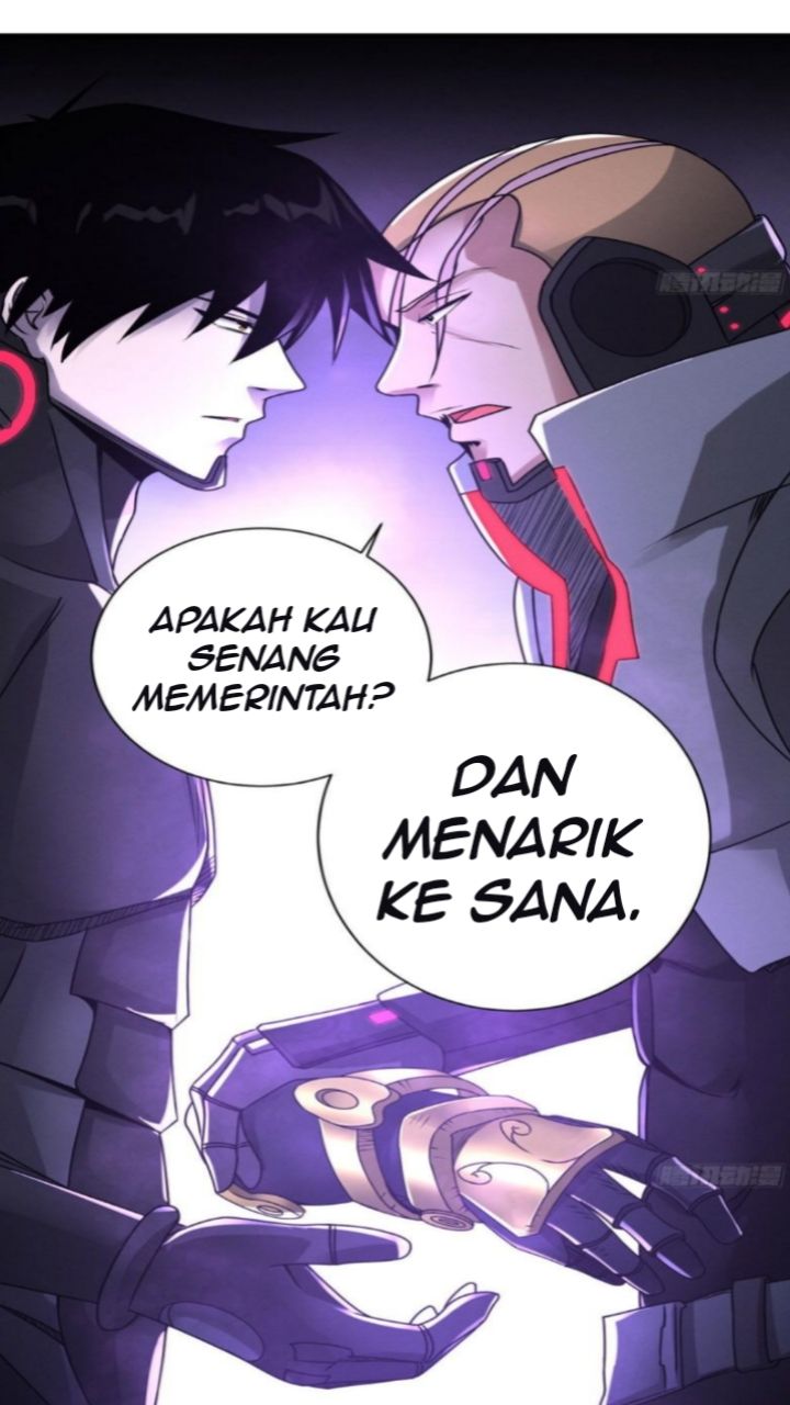 Super God Pet Shop Chapter 22 Gambar 37