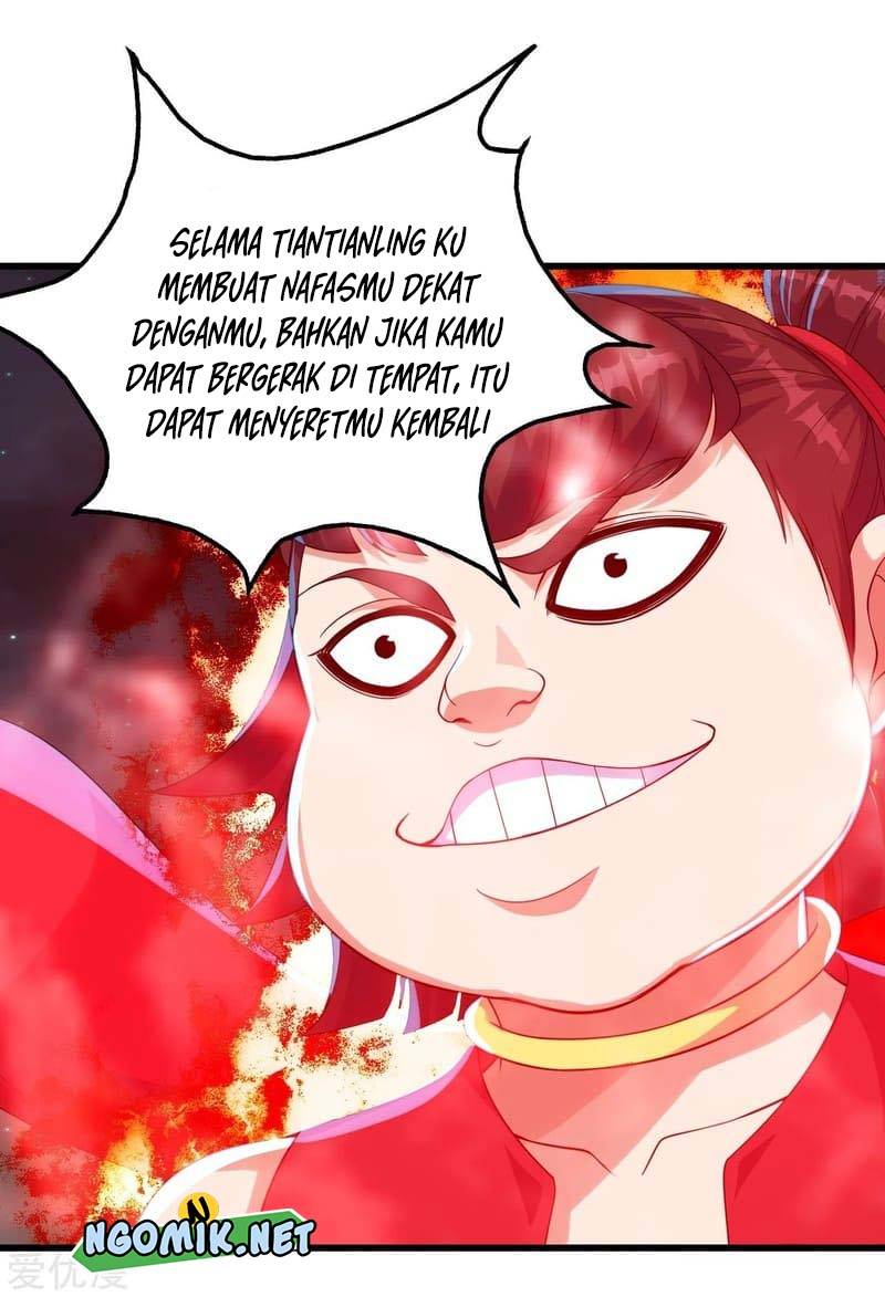 Matchless Emperor Chapter 104 Gambar 10