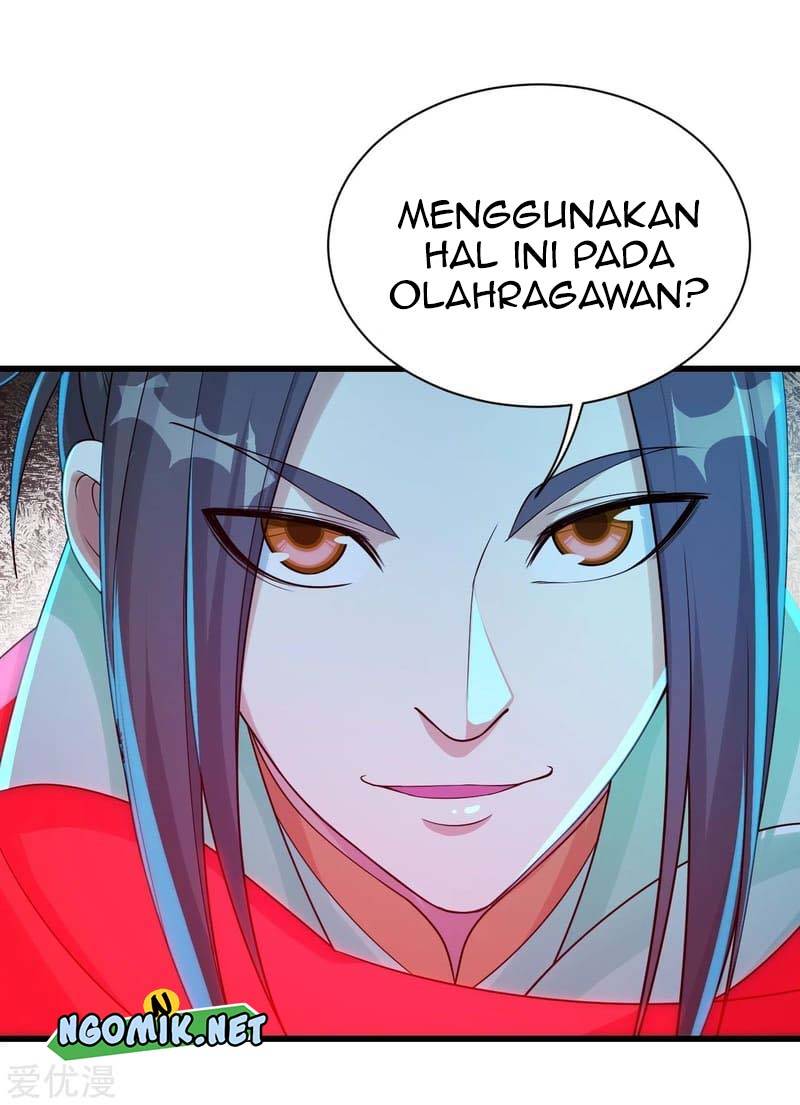 Matchless Emperor Chapter 104 Gambar 12