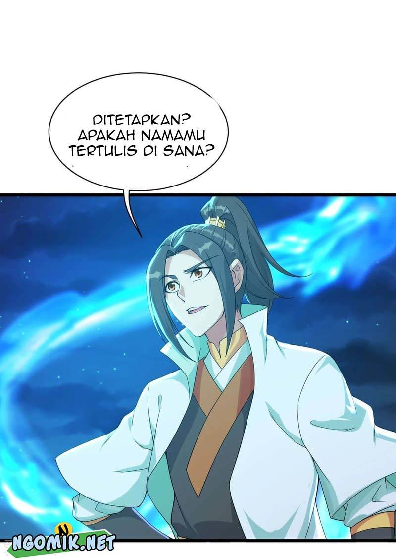 Matchless Emperor Chapter 103 Gambar 11