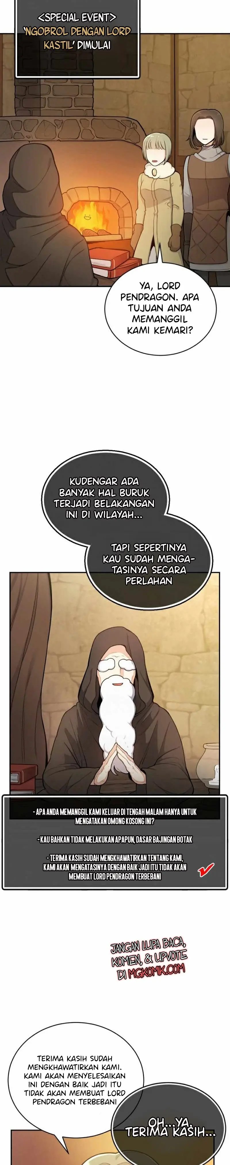 Halaman Komik