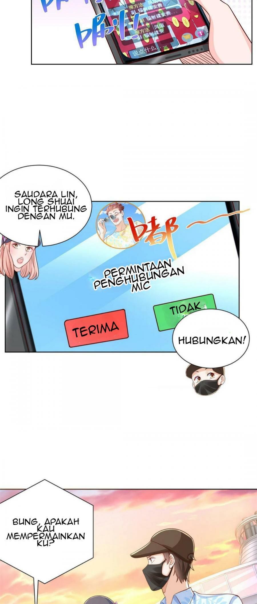 I Randomly Have A New Career Every Week Chapter 251 Gambar 18