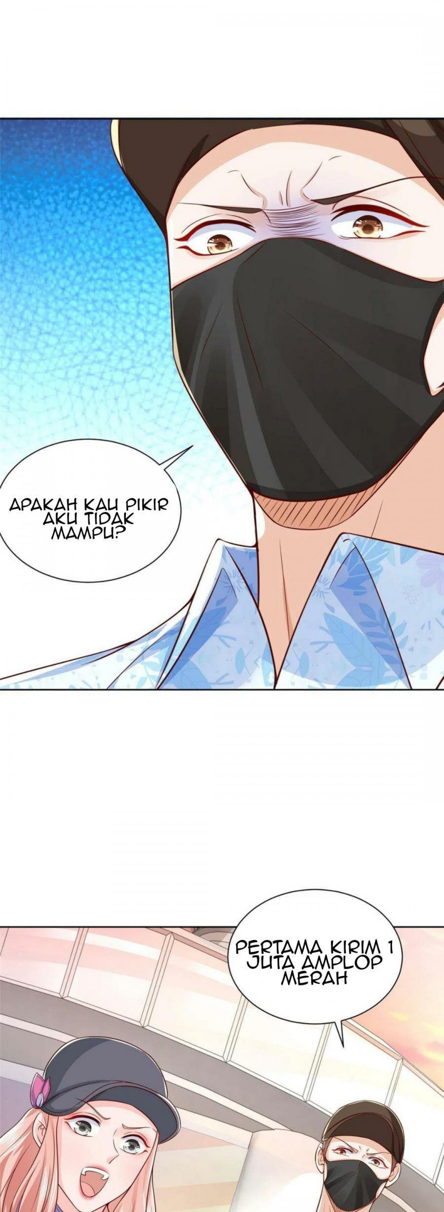 I Randomly Have A New Career Every Week Chapter 251 Gambar 21