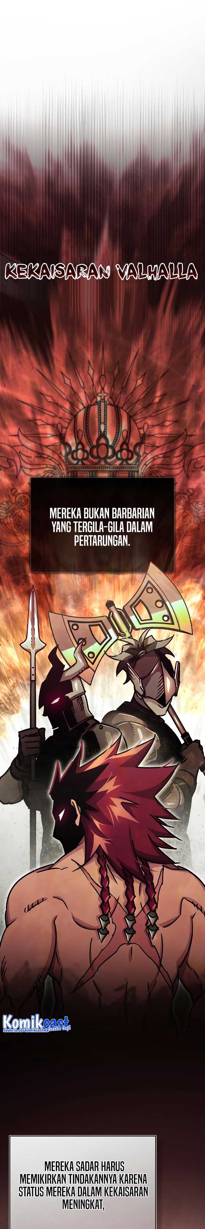 The Heavenly Demon Can’t Live a Normal Life Chapter 50 Gambar 20