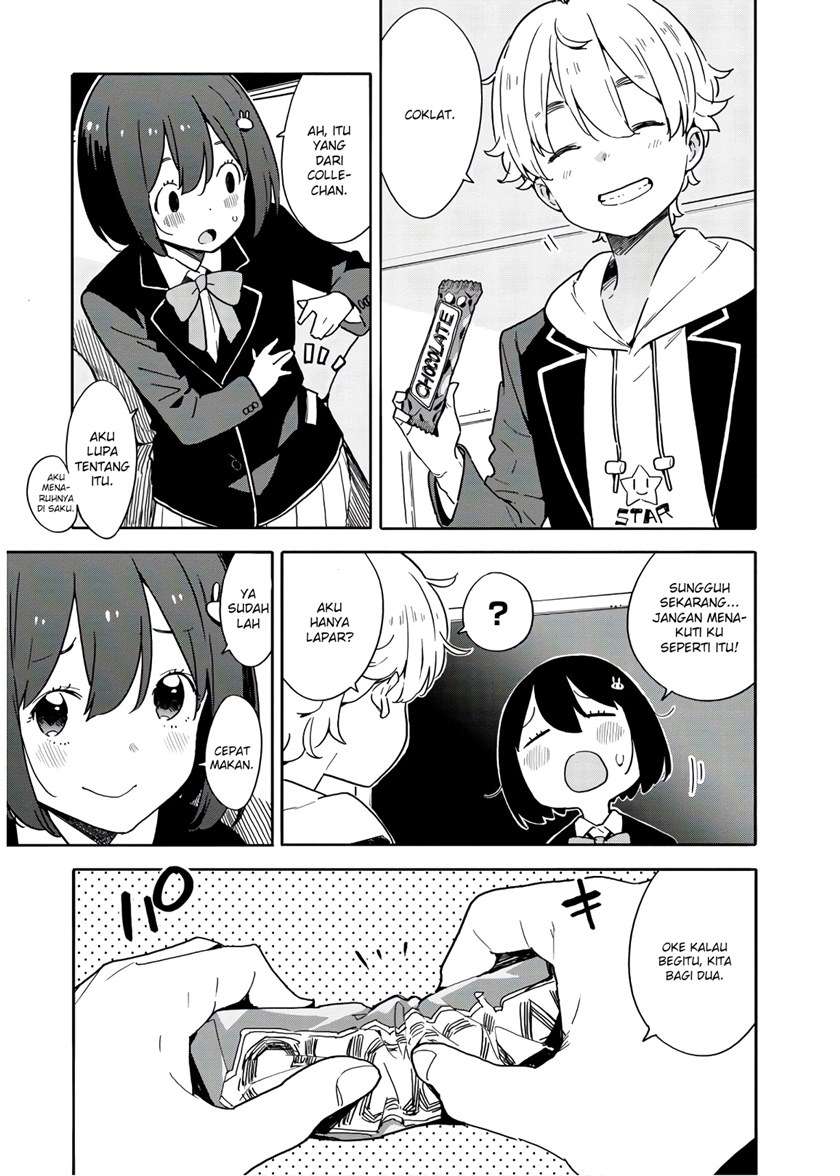 Kono Bijutsubu ni wa Mondai ga Aru! Chapter 87 Gambar 8