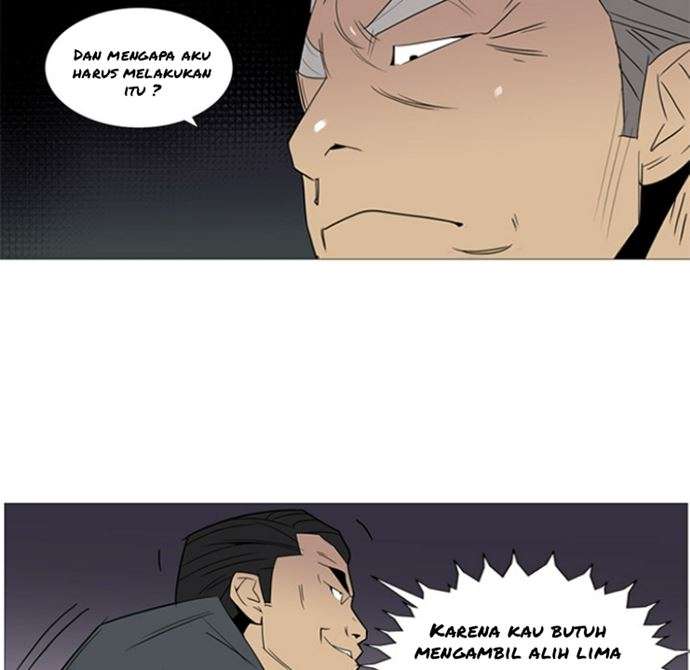 Gang Noir Chapter 2 Gambar 96