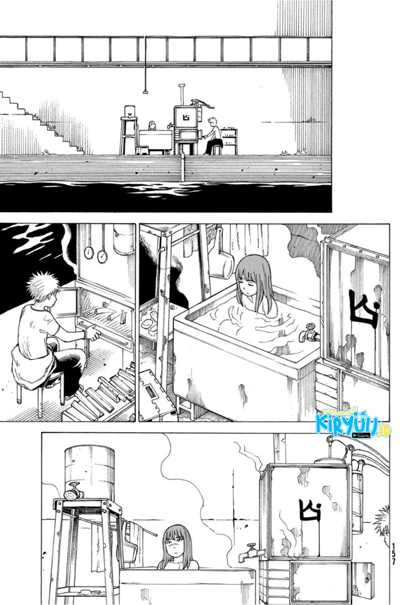 Tengoku Daimakyou Chapter 18 Gambar 26