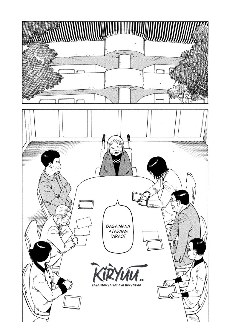 Tengoku Daimakyou Chapter 14 Gambar 30